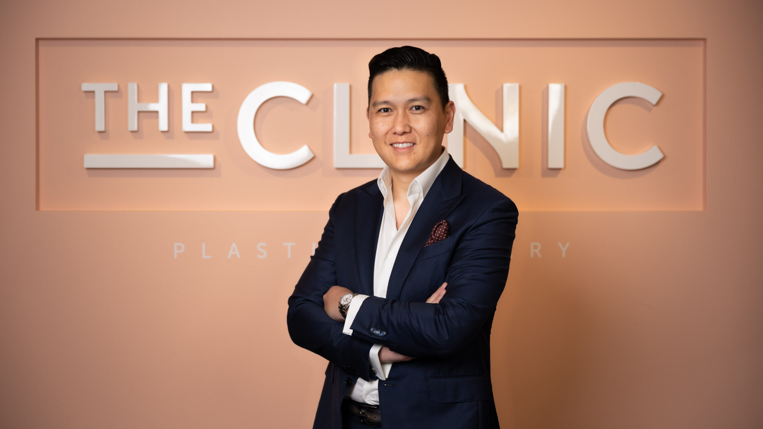 Dr Julian Liew at The Clinic Plastic Surgery Plastic Surgeon Plastic Surgery Cosmetic Surgery